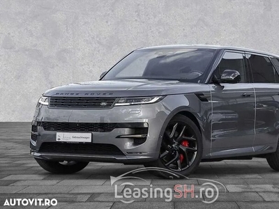 Land Rover Range Rover Sport 2.0 I6 P440 PHEV Dynamic SE