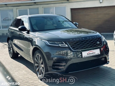 Land Rover Range Rover Velar 2.0 R-Dynamic HSE