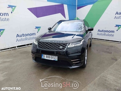 Land Rover Range Rover Velar 2.0 R-Dynamic S