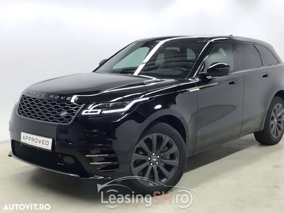 Land Rover Range Rover Velar R-Dynamic 2.0 D200 MHEV SE