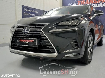 Lexus Seria NX 300h AWD Luxury