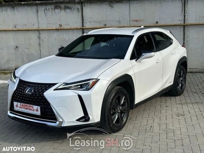 Lexus UX 250h 2.0L HEV 20H- (178 HP) 4X4 CVT Executive