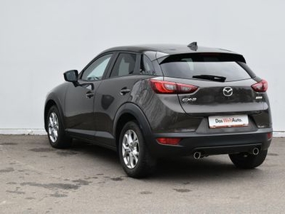 Mazda CX-3 CD105 Attraction