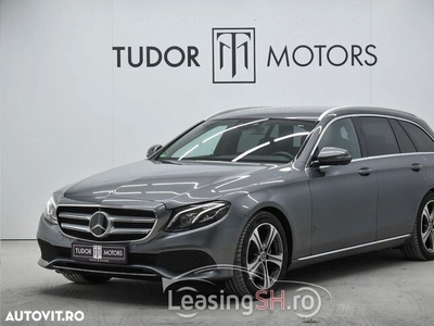 Mercedes-Benz Clasa E 300 d T 9G-TRONIC