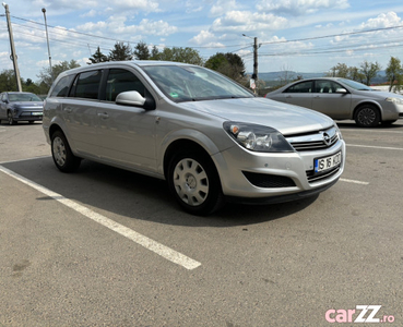 Opel astra h 1.7 cdti 110cp an 2010