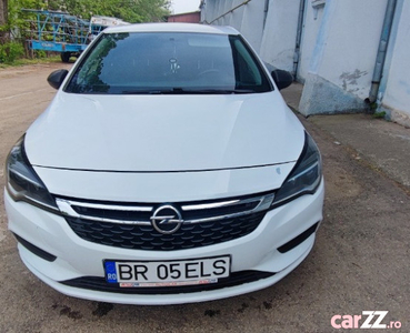 Opel Astra k gpl