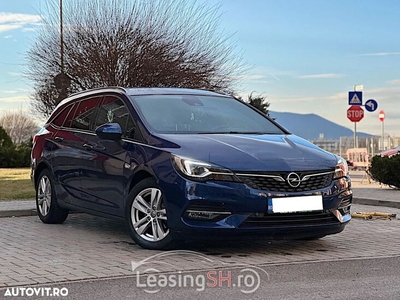 Opel Astra Sport Tourer 1.5 Start/Stop 2020
