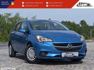 Opel Corsa www.car