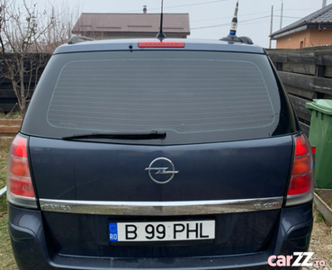 Opel Zafira 1.9 150cp