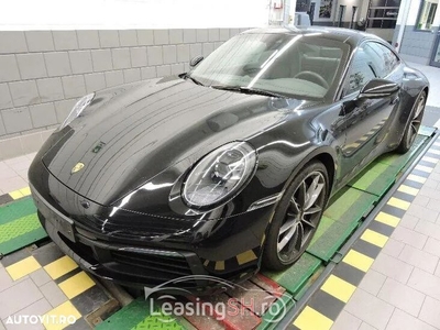 Porsche 911 Carrera 4 PDK