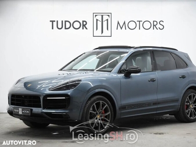 Porsche Cayenne S Tiptronic S