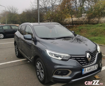 Renault Kadjar TCe 159 GPF Intens