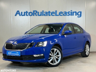 Skoda Octavia GARANTIE 24 LUNI in limita a 30