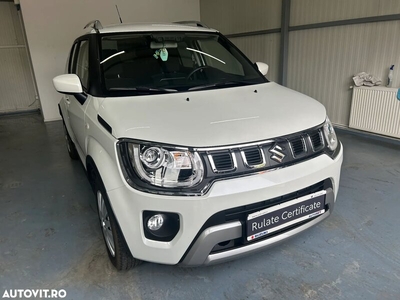 Suzuki Ignis AutoNet SUZUKI ofera spre vanzare Suzuki