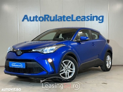 Toyota C-HR 1.8 HSD 4x2 CVT C-enter