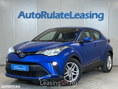 Toyota C-HR 1.8 HSD 4x2 CVT C-lassy