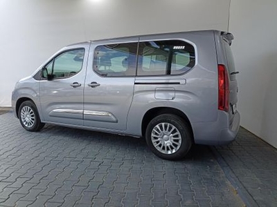 Toyota Proace City Verso L2 1,5 D-4D 102 Combi