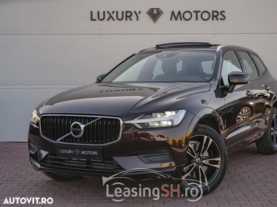 Volvo XC 60 D4 AWD Geartronic Inscription