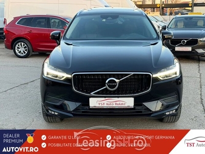 Volvo XC 60 D4 AWD Geartronic Momentum