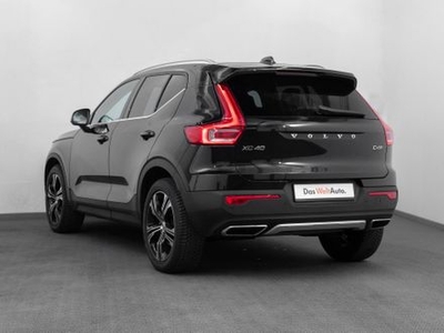 Volvo XC40 D4 Inscription AWD Geartronic