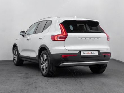 Volvo XC40 D4 Momentum Pro AWD Geartronic