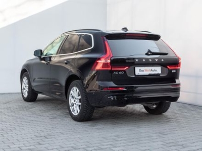 Volvo XC60 B4 Momentum AWD Geartronic