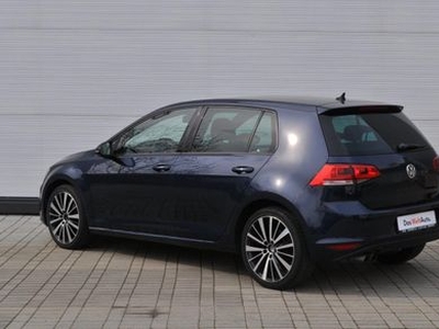 VW Golf Highline 1.4 TSI ACT DSG EU6