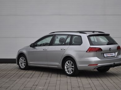 VW Golf Variant Comfortline 1,6 TDI SCR DSG