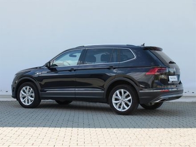 VW Tiguan Allspace High.2,0 TDI 4M DSG