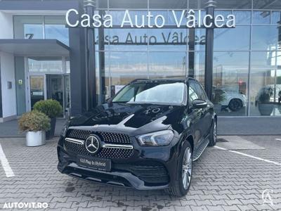 Mercedes-Benz GLE 350 de 4MATIC