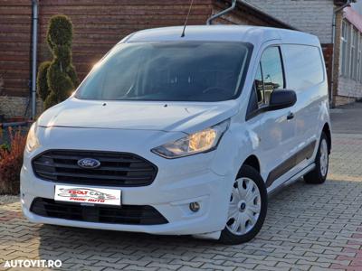 Ford Transit Connect 1.5 TDCI Combi Commercial LWB(L2) M1 Trend