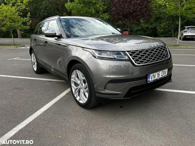 Land Rover Range Rover Velar 3.0 HSE