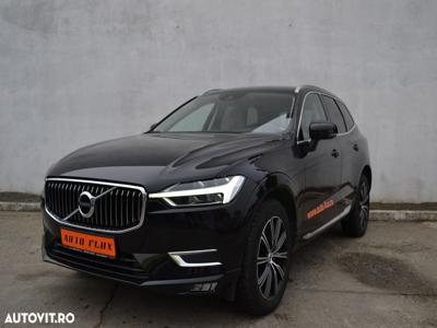 Volvo XC 60 D4 AWD Inscription