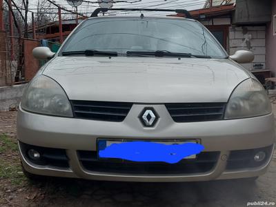 Vând Renault Symbol 1,4 benzină
