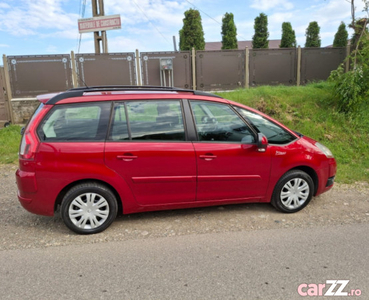 Citroen Grande Picasso