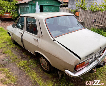 Dacia 1300 din anul 1975