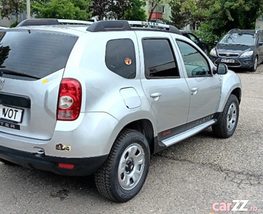 Dacia Duster 4×4,2012 Euro 5, Full,Proprietar,impecabila