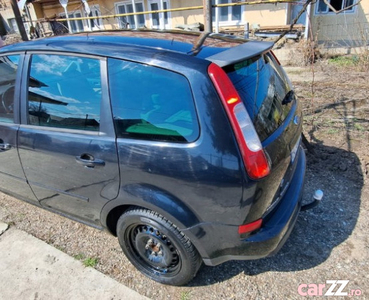 Ford C-MAX 2 Diesel