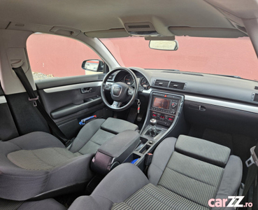 Liciteaza-Audi A4 2005