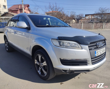 Liciteaza-Audi Q7 2007