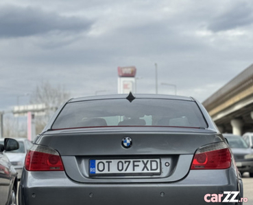 Liciteaza-BMW 530 2007