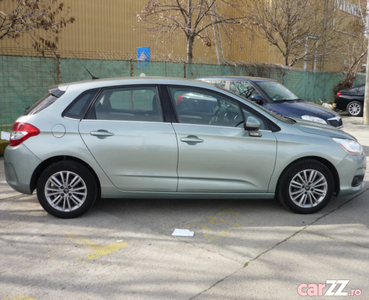 Liciteaza-Citroen C4 2013