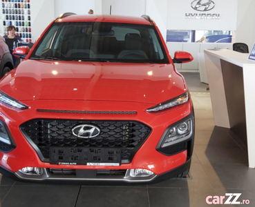 Liciteaza-Hyundai Kona 2020