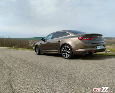 Liciteaza-Renault Talisman 2016