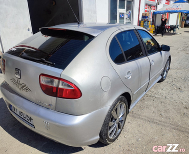 Liciteaza-Seat Leon 2003