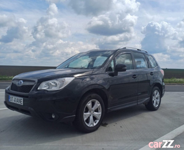 Liciteaza-Subaru Forester 2015