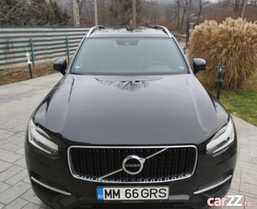 Liciteaza-Volvo XC90 2016