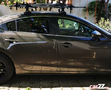 Mazda 6 an 2015 primul proprietar in Ro