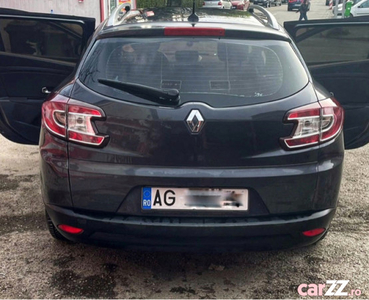 Renault Megane lll