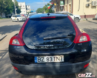 Volvo C30 Coupe 2007 /UNIC PROPRIETAR /